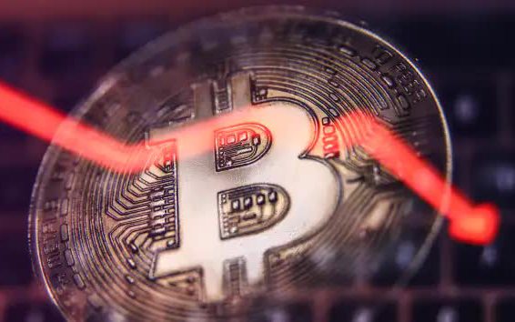 Celsius 'đổ thêm dầu vào lửa', Bitcoin mất ngưỡng 24.000 USD