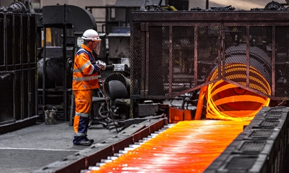 Giá thép hôm nay 13/6: Thị trường thép xây dựng trong nước ổn định sau 5 lần hạ giá