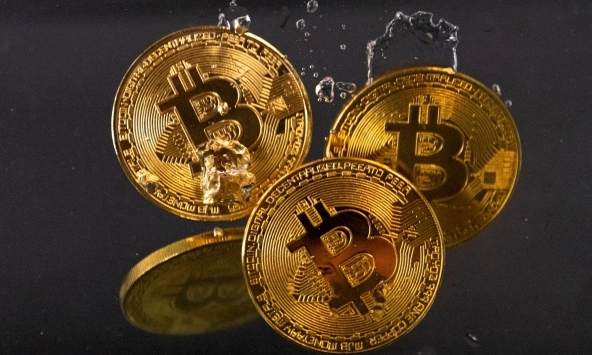 Giá Bitcoin hôm nay 13/6: Dự báo vẫn còn bán tháo 