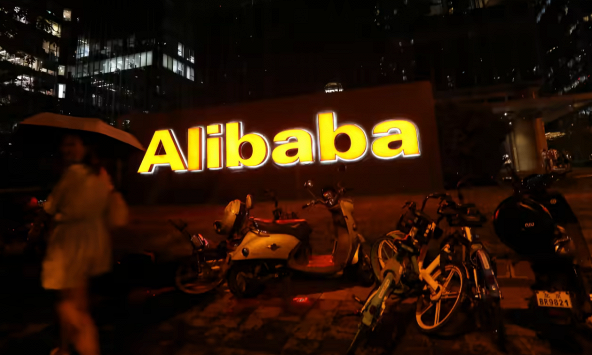 Alibaba lên kế hoạch hồi sinh sau những năm đầy khó khăn