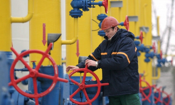 Giá gas hôm nay 13/6: Tăng hay giảm?