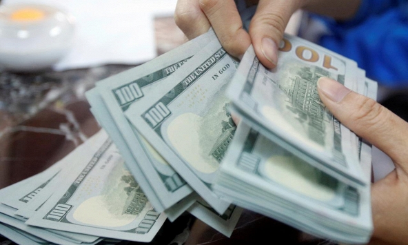 Giá USD hôm nay 13/6: Tiếp tục tăng?
