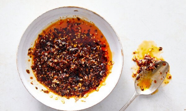 Món ngon mỗi ngày: Ớt giòn