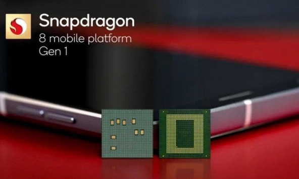 Samsung rớt hạng trên thị trường chip smartphone