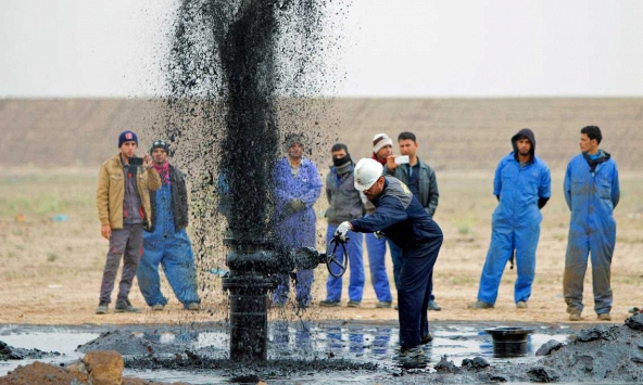 Giá xăng dầu hôm nay 14/6: Dầu thô tiếp tục tăng, xăng hạ nhiệt