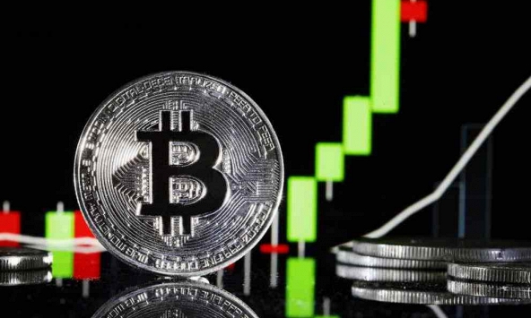 Bitcoin lao dốc về gần 22.000 USD, hơn 200 tỷ USD bị xóa sổ khỏi thị trường