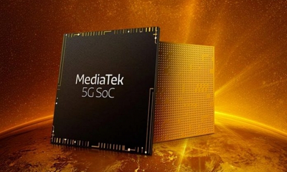 MediaTek vẫn là thương hiệu chip smartphone hàng đầu 7 quý liên tiếp