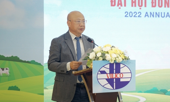 Vinamilk và các công ty con liên tiếp công bố thêm thông tin về các dự án lớn