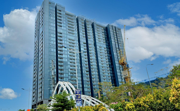S2 Tower vừa ra mắt của Sunshine City Sai Gon có gì khác biệt?