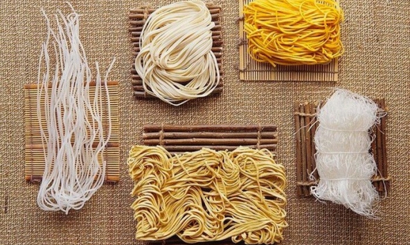 EU ngừng kiểm soát an toàn thực phẩm khẩn cấp với bún, phở, bánh đa Việt Nam