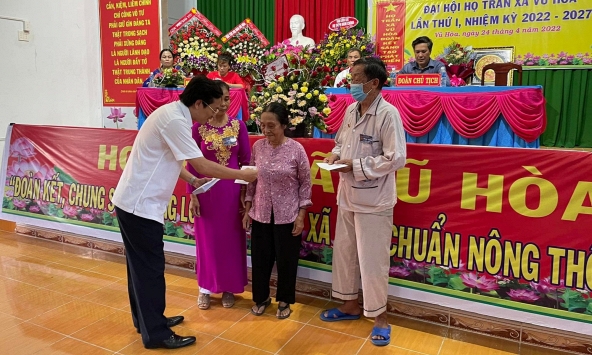 Hội doanh nhân họ Trần Việt Nam ra mắt website, khởi động nhiều hoạt động kết nối cộng đồng