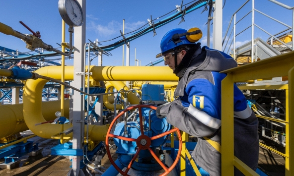 Giá gas hôm nay 15/6: Lao dốc gần 15%