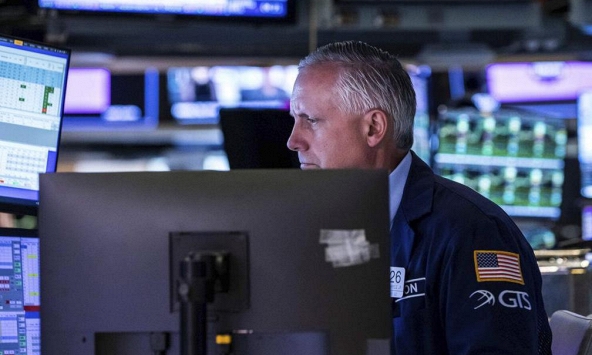 Chứng khoán Mỹ vẫn chưa có dấu hiệu phục hồi