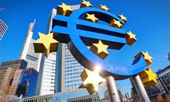 Ngân hàng Trung ương châu Âu họp khẩn về chính sách tiền tệ