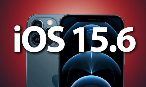 Đã có iOS 15.6 và iPadOS 15.6 beta 3