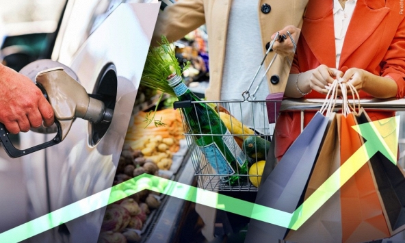 Đây là lý do không thể tránh khỏi suy thoái