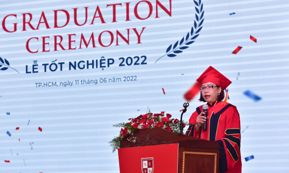 Nova College: 'Sinh viên tốt nghiệp đủ kinh nghiệm làm việc tại tập đoàn lớn'