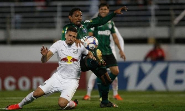 Lịch thi đấu bóng đá hôm nay 16/6: Bragantino vs Coritiba