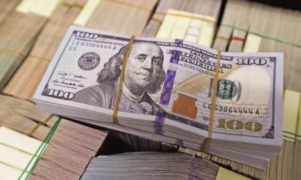 Giá USD hôm nay 15/6: Giảm nhẹ