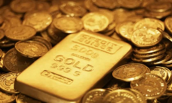 Giá vàng hôm nay 16/6: Phục hồi sau quyết định của Fed