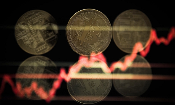 Giá Bitcoin hôm nay 16/6: Dấu hiệu khởi sắc sau khi Fed tăng lãi suất