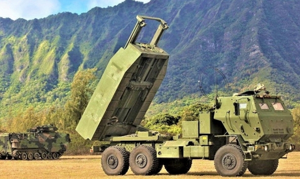 Ukraina đã nhận vũ khí gì từ Mỹ và đồng minh?