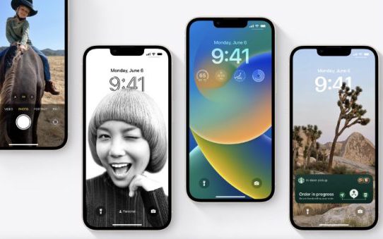 Làm gì để khắc phục khi iOS 16 hao pin?