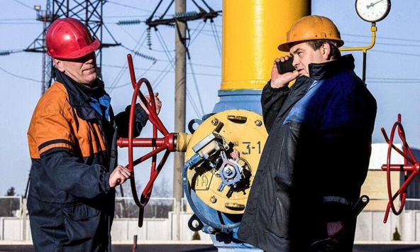 Giá gas hôm nay 16/6: Nhích nhẹ