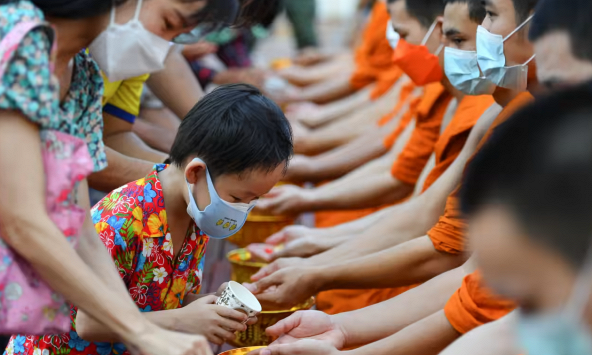 Thái Lan: Nhiều công ty bảo hiểm rơi vào tình trạng phá sản vì bảo hiểm COVID-19