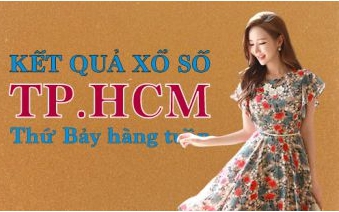 KQXSHCM 18/6/2022: Trực tiếp xổ số TP.HCM thứ Bảy ngày 18/6/2022
