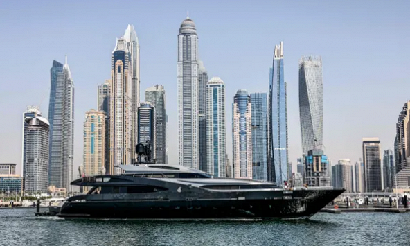 Vì sao giới siêu giàu ồ ạt rời khỏi Nga?