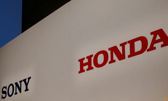 Sony và Honda bắt tay làm ô tô điện, dự kiến bán ra năm 2025