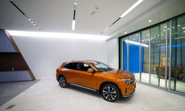 Bốn nhân sự cao cấp rời Vinfast