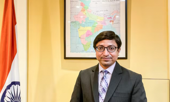 Ấn Độ chi 30 tỷ USD vào lĩnh vực công nghệ và chuỗi cung ứng chip