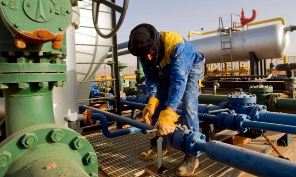 Giá gas hôm nay 17/6: Tiếp tục tăng