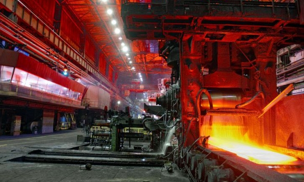 Giá thép hôm nay 17/6: Thép thế giới tăng, trong nước ổn định