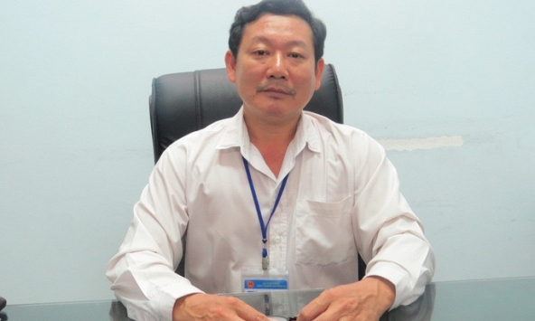 Liên quan đến Công ty Việt Á, Giám đốc CDC tỉnh Khánh Hòa bị khởi tố 