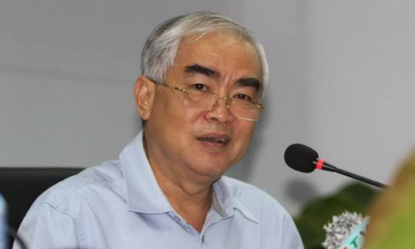 Cựu Chủ tịch LĐBĐ VN, cựu Chủ tịch HĐQT Eximbank Lê Hùng Dũng qua đời