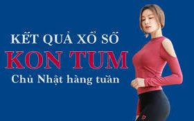 KQXSKT 19/6/2022: Trực tiếp xổ số Kon Tum Chủ Nhật ngày 19/6/2022