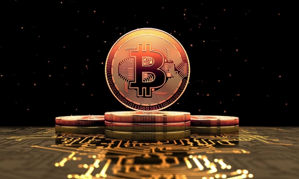 Giá Bitcoin hôm nay 17/6: Lấy lại mốc 21.000 USD