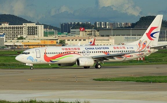 Việt Nam và Trung Quốc có 2 chuyến bay mỗi tuần