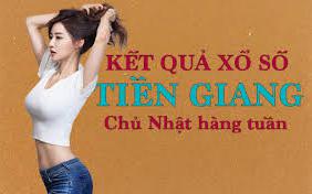 KQXSTG 19/6/2022: Trực tiếp xổ số Tiền Giang Chủ Nhật ngày 19/6/2022