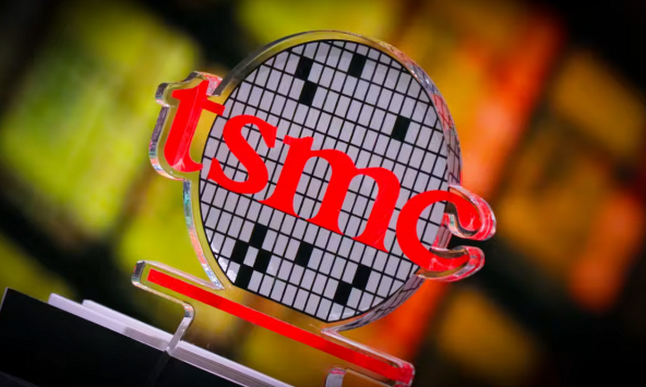 TSMC sẽ sản xuất chip tiến trình 2nm vào năm 2025
