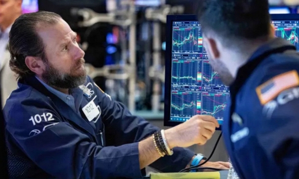 5 điều cần biết trước khi thị trường chứng khoán Mỹ mở cửa vào thứ Sáu (17/6)