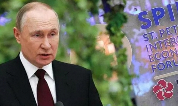 Tổng thống Nga nói 'kỷ nguyên của thế giới đơn cực' đã kết thúc