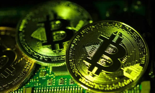 Giá Bitcoin hôm nay 18/6: Mất ngưỡng 21.000 USD
