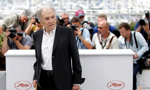 Huyền thoại điện ảnh Pháp Jean-Louis Trinticy qua đời ở tuổi 91