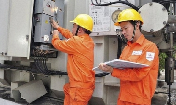 Lịch cúp điện Long An từ ngày 17/6-23/6/2022