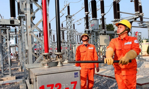 Lịch cúp điện Bình Dương từ ngày 17/6-23/6/2022