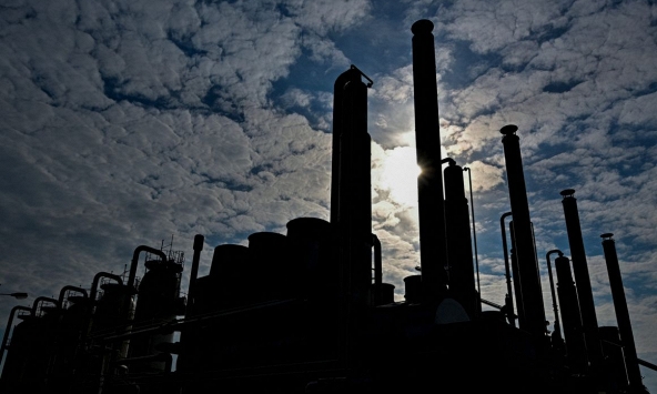 Vị thế siêu cường năng lượng của Nga đang suy yếu